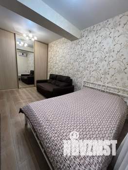 1-к квартира, посуточно, 30м2, 5/12 этаж