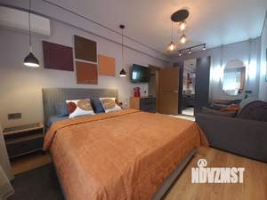 1-к квартира, на длительный срок, 37м2, 4/6 этаж