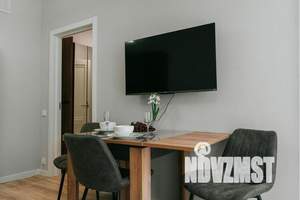 2-к квартира, посуточно, 36м2, 7/12 этаж