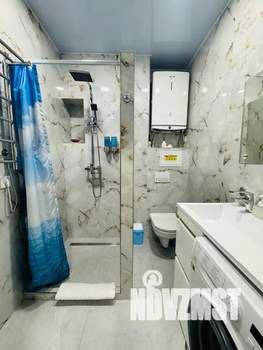 2-к квартира, посуточно, 32м2, 6/7 этаж