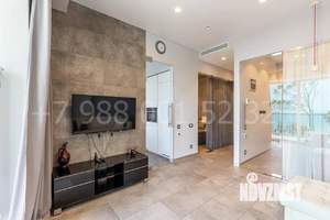 3-к квартира, посуточно, 98м2, 3/30 этаж