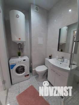 2-к квартира, посуточно, 40м2, 1/1 этаж