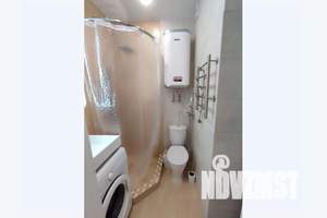 1-к квартира, посуточно, 17м2, 6/7 этаж
