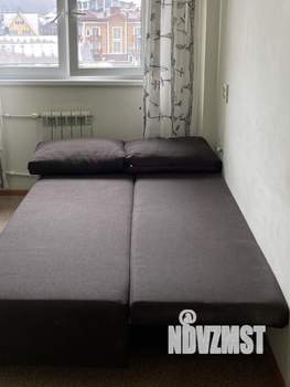 2-к квартира, посуточно, 41м2, 1/1 этаж