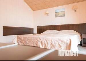 1-к квартира, посуточно, 19м2, 1/1 этаж