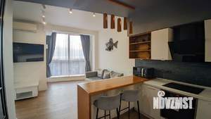 2-к квартира, на длительный срок, 70м2, 6/19 этаж