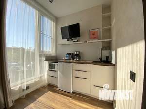 Студия квартира, посуточно, 28м2, 2/4 этаж