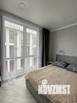 2-к квартира, посуточно, 35м2, 1/1 этаж