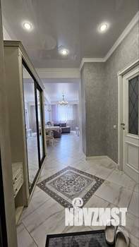 2-к квартира, посуточно, 50м2, 7/9 этаж