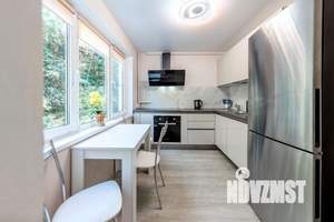 3-к квартира, посуточно, 70м2, 1/1 этаж