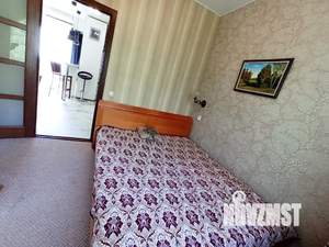 2-к квартира, посуточно, 45м2, 5/5 этаж