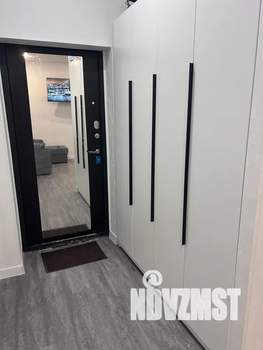 2-к квартира, посуточно, 40м2, 3/3 этаж