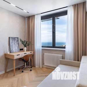 3-к квартира, посуточно, 68м2, 1/1 этаж
