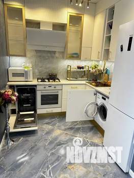 2-к квартира, посуточно, 93м2, 1/3 этаж