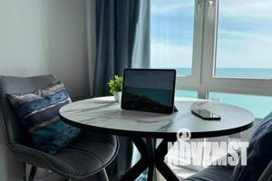 1-к квартира, посуточно, 30м2, 3/4 этаж