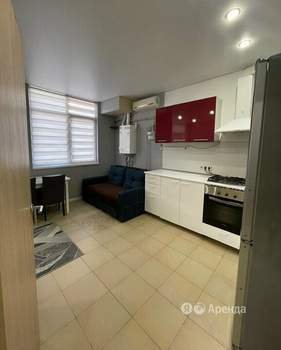 2-к квартира, на длительный срок, 39м2, 1/12 этаж