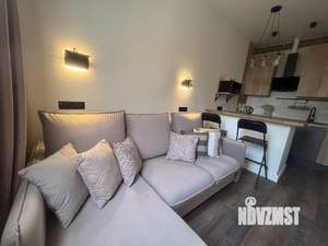 2-к квартира, на длительный срок, 45м2, 2/5 этаж