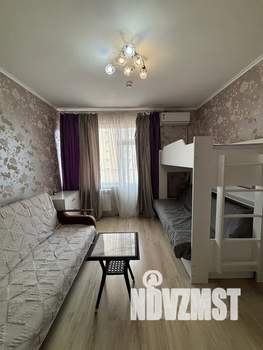 2-к квартира, посуточно, 53м2, 8/20 этаж