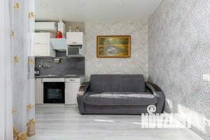 Студия квартира, посуточно, 26м2, 2/3 этаж