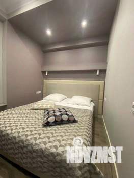 2-к квартира, посуточно, 40м2, 1/1 этаж