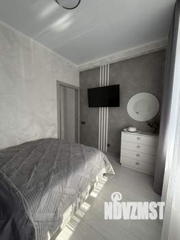1-к квартира, на длительный срок, 32м2, 2/3 этаж