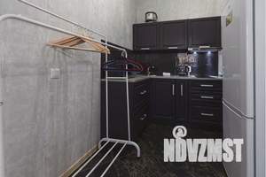 1-к квартира, посуточно, 35м2, 2/3 этаж