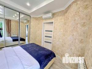 2-к квартира, посуточно, 35м2, 1/1 этаж