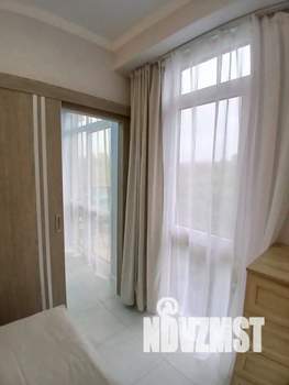 2-к квартира, посуточно, 27м2, 1/1 этаж