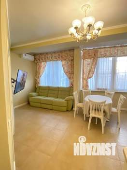 2-к квартира, на длительный срок, 40м2, 2/5 этаж