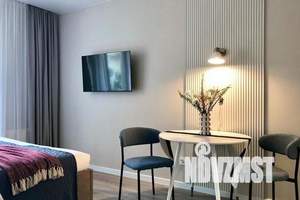 1-к квартира, посуточно, 28м2, 8/12 этаж