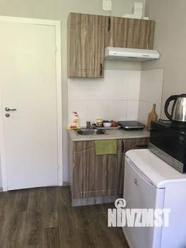 Студия квартира, на длительный срок, 22м2, 1/5 этаж