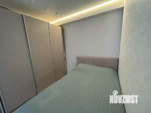 1-к квартира, на длительный срок, 41м2, 10/12 этаж