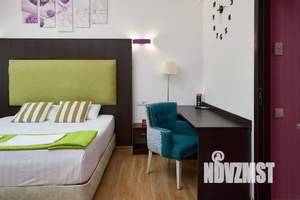 2-к квартира, посуточно, 70м2, 4/7 этаж