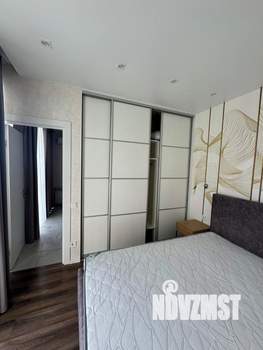 1-к квартира, на длительный срок, 37м2, 3/25 этаж