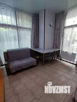 1-к квартира, посуточно, 35м2, 1/7 этаж