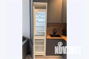 2-к квартира, посуточно, 40м2, 5/5 этаж