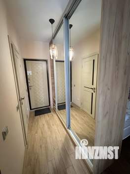 Студия квартира, на длительный срок, 30м2, 1/3 этаж