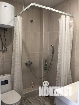 1-к квартира, посуточно, 20м2, 1/3 этаж