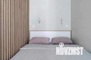 1-к квартира, посуточно, 24м2, 8/19 этаж