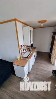 Студия квартира, посуточно, 20м2, 4/4 этаж