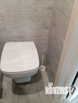 Студия квартира, на длительный срок, 21м2, 3/5 этаж