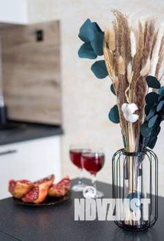 1-к квартира, посуточно, 21м2, 1/1 этаж