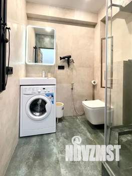 Студия квартира, посуточно, 24м2, 4/13 этаж