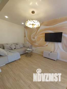 2-к квартира, посуточно, 42м2, 1/3 этаж