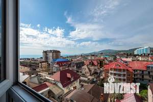 1-к квартира, посуточно, 22м2, 8/11 этаж