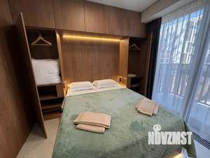 1-к квартира, на длительный срок, 36м2, 5/8 этаж