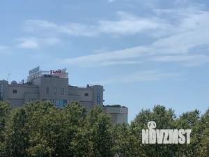 3-к квартира, посуточно, 72м2, 7/8 этаж