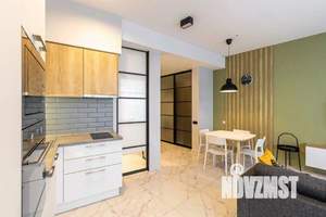 2-к квартира, посуточно, 67м2, 1/1 этаж