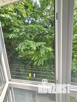 2-к квартира, посуточно, 53м2, 2/5 этаж