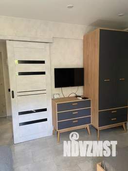 1-к квартира, посуточно, 32м2, 2/6 этаж